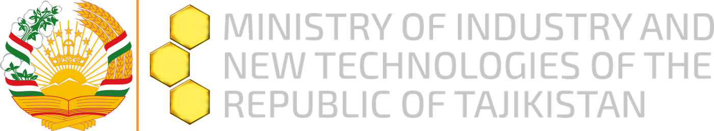 Organized by the Ministry of Industry and New Technologies of the Republic of Tajikistan