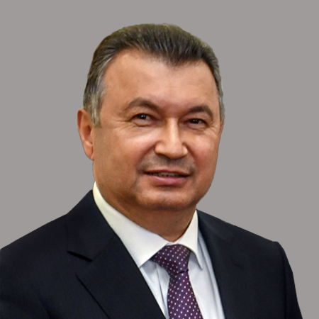 Qohir Rasulzoda