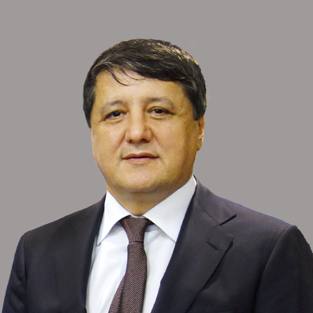 Sherali Kabir